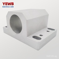 Wholesale Extruded Aluminum Alloy Aluminum Tube Aluminum Alloy Shell Full Specifications Industrial 