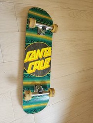Santa Cruz 滑板