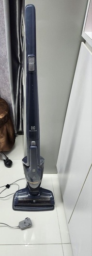 Electrolux ErgoRapido Cordless vacuum cleaner 無線吸塵機