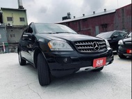 😍2006 M-Benz M-Class ML350 4MATIC 24.8萬😍