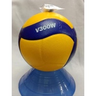 Original mikasa V300W volleyball