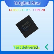 5pcs GL850G-OHY60 QFN-28 USB2.0 Center Controller Chip IC