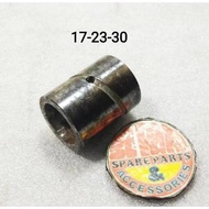 L2G L2Sn Yb Clutch Hose Housing Boss Inner 17-23-30 Rare