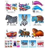 [5 PCS] BALLOON ANIMAL FOR EVENT BALLOON