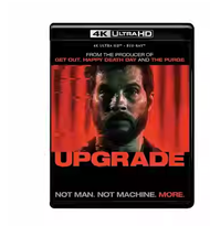 ✨ HOT ITEM ✨ Upgrade 4K UHD Blu ray Disc 2018 DTS-HDMA English Zhongzi Dolby Vision ZZ