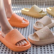 V2 Unisex Thick Sole Comfy Slipper thick slipper non slip slipper thick sandal comfy sole sandal fli