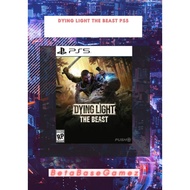 Dying Light The Beast PS5 Digital Download