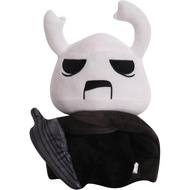 Hollow Knight Plush, Popular Game Character Collectible Stuffed Figure Throw Pillows for Home Decor 