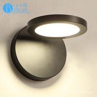 Wall Lamp Creative Nordic Wall Lamp Bedroom Wall Lamp Bedside Lamp Aisle Unique Living Room Stairs M