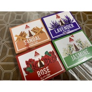 SL AGARBATTI DHOOP CONE 12boxes * 12 cones