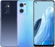 OPPO RENO 7 5G 8/128GB RAM8GB ROM 128GB GARANSI RESMI