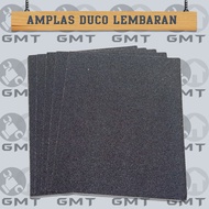 Amplas Duco Lembaran MURAH Grid 1500 Halus