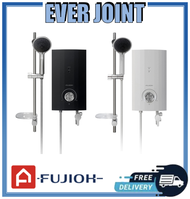 Fujioh FZ-WH5033N Instant Water Heater with Hand Shower