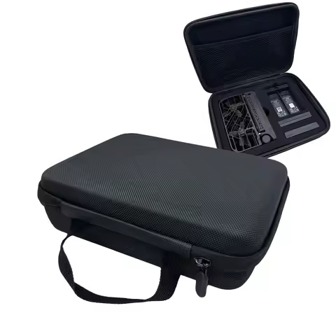 Carrying Hard Case for Hover air X1 Drone Camera Cover Drone Accessories Combo Plus Storage Bag