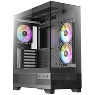 Antec 安鈦克 CX700 ARGB 黑 電腦機殼 全新📌自取優惠價1190