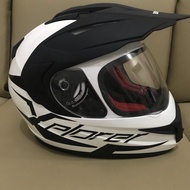 Helm KYT Full Face ori