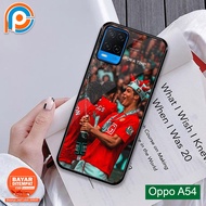 Paris Case Oppo A54 Terbaru [ Club Bola ] Case Oppo A54 - Casing hp Oppo A54 - Case hp Oppo A54 - Case Handphone Oppo A54 - Pelindung hp - Mika hp - Silikon hp - Kesing hp - Cesing hp - lucu keren unik Softcase Gantungan Pop socket 2