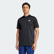 adidas Tennis Tennis Climacool Polo Shirt Men Black JH3395