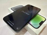 Apple iPhone 14 Plus Midnight  256GB