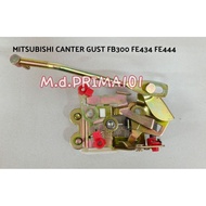 MITSUBISHI CANTER GUST FB300 FE434 FE444 DOOR INNER LOCK / DOOR LATCH