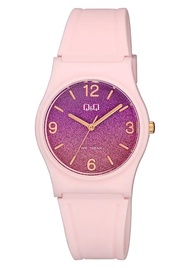 Q&Q Watch By Citizen Fashion Analog Women V27A .