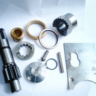 Meashaft Set 8274 Giglepin, Meanshaft 8274 Lengakap, Meanshaft Gp