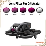 Filter Lensa HD Drone Camera UV
