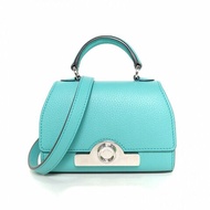 MOYNAT RejaneNano14.5綠色牛皮肩背包