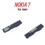 BUZZER 1 SET NOKIA 7 TA1041 - MUSIC SPEAKER / BOTTOM SPEAKER