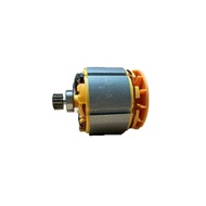 ROTOR DÙNG CHO MÁY KHOAN PIN 13 LY MẪU THÔNG DỤNG NỘI ĐỊA TRUNG