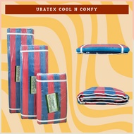 [NEW DESIGN] URATEX COOL & COMFY MAT / BEDDINGS/ MATRESSES/ BED/ COOL AND COMFY/ 100% URATEX/ MATTRE