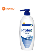 PROTEX ครีมอาบน้ำ สูตรไอซ์ซี่ คูล (450ml.)