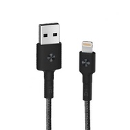 [Màu ngẫu nhiên] Dây Sạc Lightning ZMI AL803 AL805 chân sạc lightning Siêu Bền Bọc Kevlar cho iphone