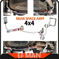4x4 Balance Space Arm Stabilizer Control Hilux Vigo Revo Ranger T6 Navara Np300 Triton Dmax colorado