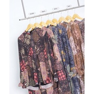 Arabellescarf - Gayatri skirt