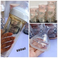 BOTOL SUSU HEGEN ORIGINAL PPSU