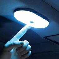 Led Lights On Reading Lights Car Ceiling Lights Multifunctional Wardrobe Lights Promocode 1190