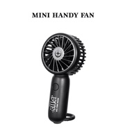 ENHYPEN FATE+ IN JAPAN Mini Handy Fan - Official - Read Description