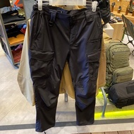 MEN'S LONG PANTS SERIES X TAC ATTACK BDU CARGO PANTS