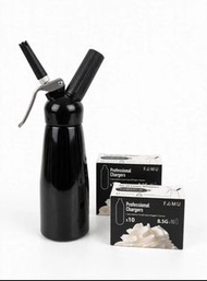 FÖMU 忌廉奶油氣泡彈 N2O Whipped Cream Charger