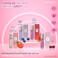 ARGANIA LIP FUEL VIRAL / LIP OIL ARGANIA