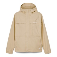 Timberland Mens BENTON WATER RESISTANT SHELL JACKET แจ็คเก็ตกันน้ำ กันลม (RS24A695W)