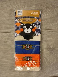 Asics Kumamon Run 2020 Shoelaces 熊本熊鞋帶