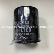 8-98165071-0 8981650710 Oil Filter Element For Isuzu 4Jk1 4Jx1 D-Max Engine Parts