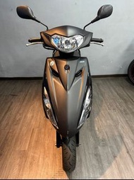 19年山葉 勁豪 125 碟煞 20192km $39999/機車、電動車、重機買賣/桃園貳輪嶼