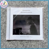 Jon Batiste Beethoven Blues CD Album [Sealed] Brand New