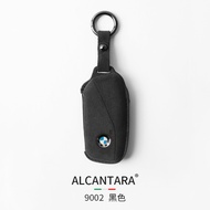 Special BMW Key Case7Series740 X7 ix 735Li XM Car Key Case2023New Style B6PX