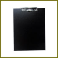 ➴ ✴ ❀ Plastic Clipboard Long