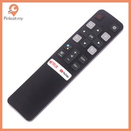 Pinkcat Smart Home TCL Infrared Remote Control Suitable For TV Remote Control RC802V FMR1 FMR2 FLR1 