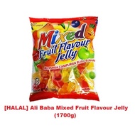 sumi ali baba jeli perisa campuran buah-buahan